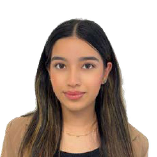 Meet The Team - Sucky Kaur - Accounts Assistant