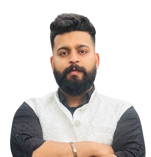 Haroon Marshall
